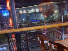 -皇城老妈·大连海鲜火锅(港湾店)