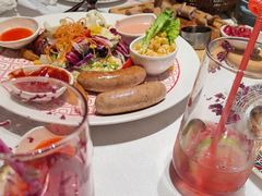 -俄士厨房(环球港店)