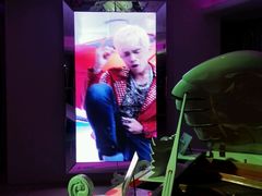 -真爱范特西KTV(交大店)