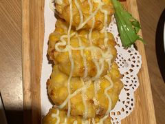 -庆江南江南菜(昆山吾悦广场店)