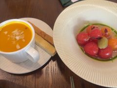 -本处·素食·融合料理(南油店)