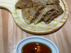 -甲乙饼·北京手工肉饼(西直门凯德茂店)