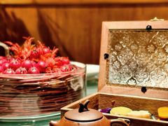 -同仁堂粹和餐厅·食养养生宴(新大都店)