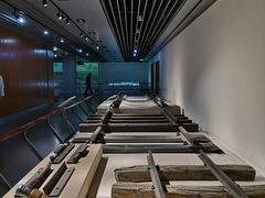 -中国铁道博物馆(正阳门馆)