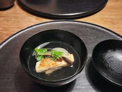 -晴空·日本料理(万象城店)