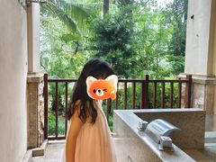 -惠州金海湾嘉华度假酒店