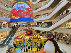 -成都银泰中心in99