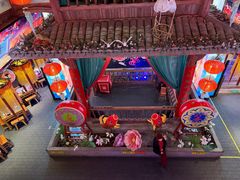 -长安大牌档之上元灯会(南大街店)