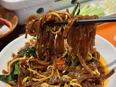 -姥姥春饼·烤鸭(未央路盛龙店)