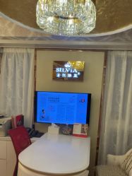 -茜尔维亚修身连锁(闵行莘庄店)