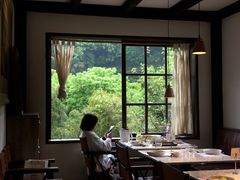 -素描餐厅(灵隐天竺店)