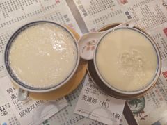 -仁信双皮奶(庙前直街店)