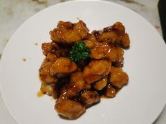 -绿茶餐厅(哈尔滨凯德店)
