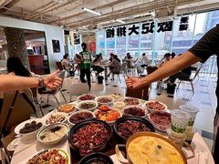 -欧记大排档·景德菜(上海首店)