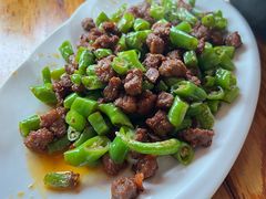 -灯盏窝饭店(新都分店)