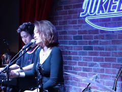 -JUKEBOX玖部音乐餐厅(华侨城店)