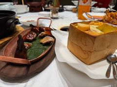 -小厨娘淮扬菜(龙湾天街店)