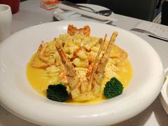 -79号渔船海鲜饭店(宝安店)