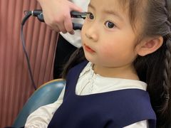 -海马体照相馆(上海宝山万达广场店)