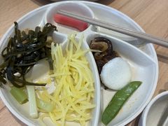 -素满香·食养自助(建邺万达店)