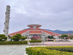 -中国闽台缘博物馆