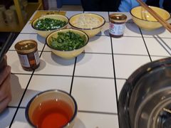 -黄潇洒老火锅(九眼桥宏济巷店)