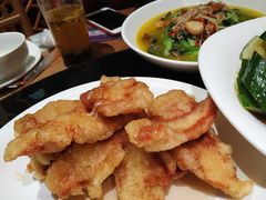 -上关雪東北菜(中房金谊店)