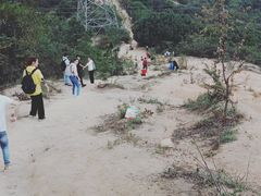 -白马涧龙池景区