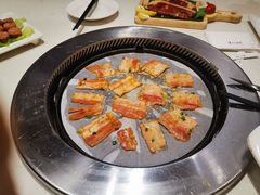 -么子烤肉(化龙池店)