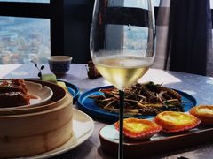 -汤臣·空中餐厅·严选粤菜(石湾世博广场店)