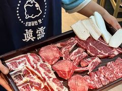 -六七八韩式烤肉·韩国料理(上杭路店)
