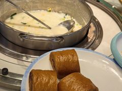 -粤顺渔坊·中山脆肉鲩火锅(清湖店)