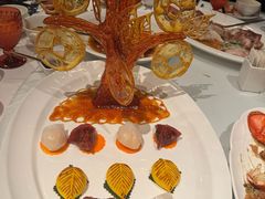 -三号黄浦会Canton Table