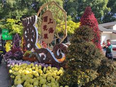 -共青国家森林公园-售票处