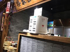 -京味斋·北京烤鸭(华威桥北工大店)