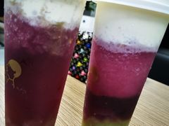 -喜茶(南昌王府井店)