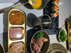 -妥妥烤肉料理(昙华林店)