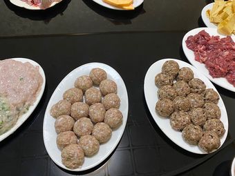 大柳树涮羊肉(老店)