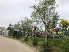 -北戴河圣蓝海洋公园