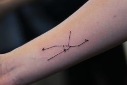 -飛凡TATTOO纹身•原创