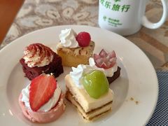 -长峰假日酒店·佛罗伦萨西餐厅