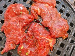 -小米烤肉-泥炉炭烤(常营店)
