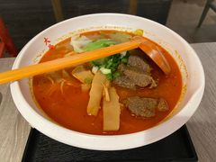 -味千拉面(德雅路CFC富兴时代店)