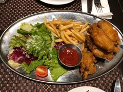 -TAMATI(巴黎贝甜韩式西餐厅店)