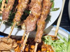 -满园烤鸭·春饼(沈北万达店)