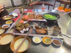 -江湖一盏灯·滇味卤烤(普惠园店)