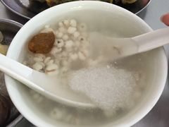 -老福合沟无米粿甜汤粿品店