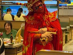 -海底捞火锅(雄峰城店)