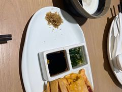 -苏小柳点心·手作小笼包(浦东嘉里城分院)