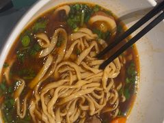 -康师傅私房牛肉面(申虹店)